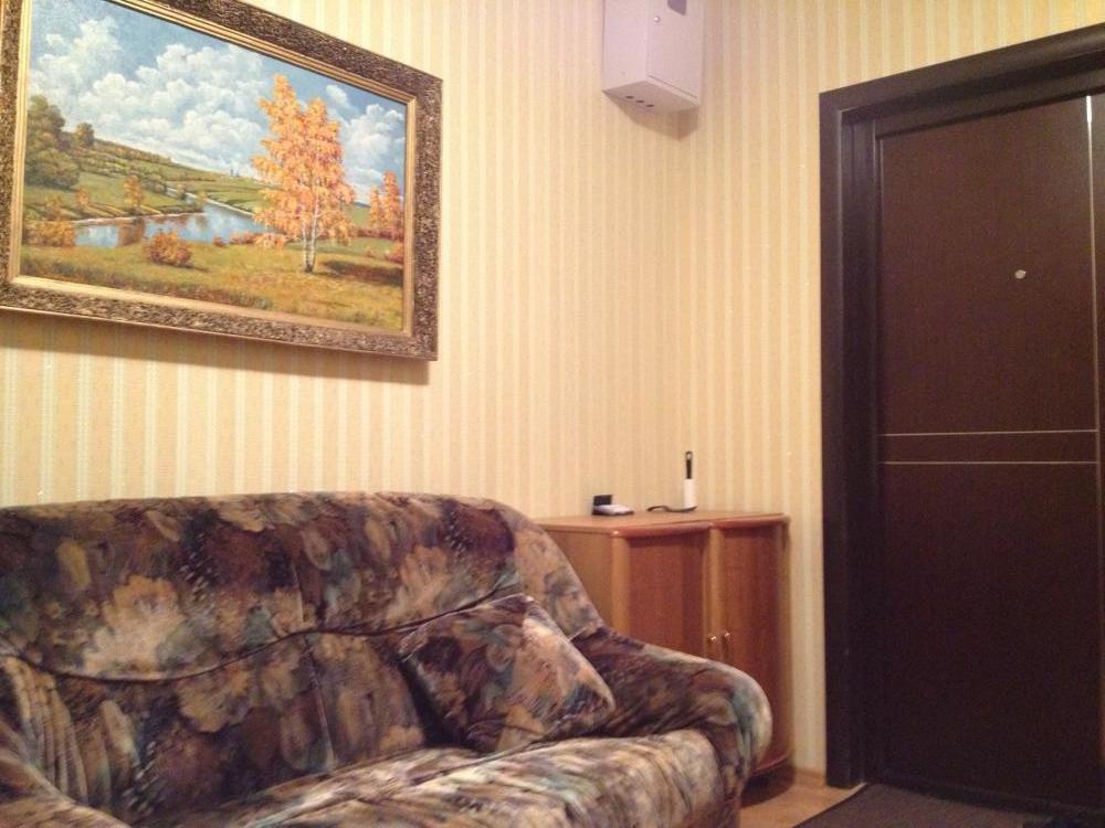 Apartment Na Kosmonavtov 46 4 Lipetsk Habitación foto